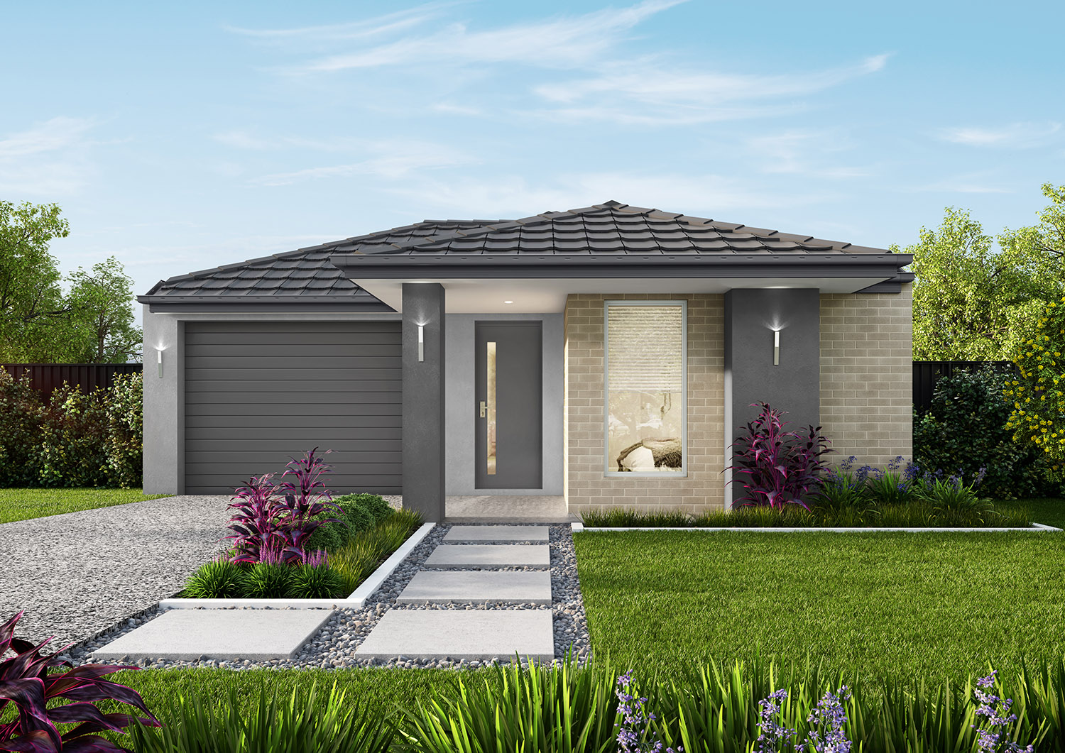 Avida Homes 8.5m Standard 3 Email